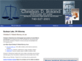 christianroland.com