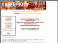 cookinkids.com