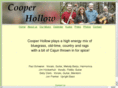 cooperhollowband.com