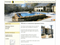 cornerstoneatdoraville.com