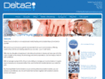 delta2communications.co.uk