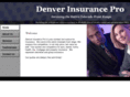 denverinsurancepro.com