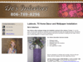 desinteriorwalldesigns.com