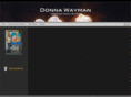 donnawaymanart.com