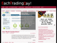 eachtradingday.com