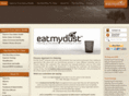 eatmydustcleaning.biz