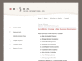 edisonandcompany.com