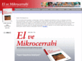 elmikrocerrahi.org