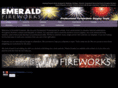 emeraldpyrotechnics.com
