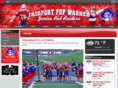 fairportpopwarner.com