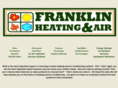 franklinheatandair.com