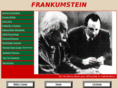 frankumstein.com