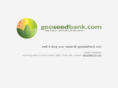 geoseedbank.com