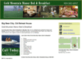 goldmountainmanor.net