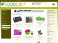 goodshelf.net