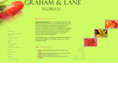 grahamandlane.com