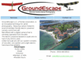 groundescape.com
