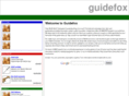 guidefox.com