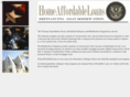 homeaffordableloans.net