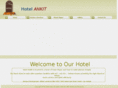 hotelankit.com