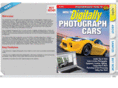 howtodigitallyphotographcars.com