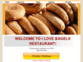 i-lovebagels.com