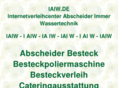 iaiw.de