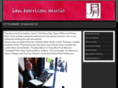 ianharrisonmusic.com