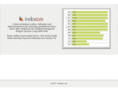 indostats.com