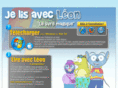 jelisavecleon.com