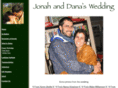 jonahanddana.com