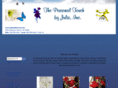 juliesptflowers.com