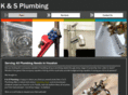 kands-plumbing.com
