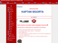 kaptansigorta.com