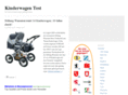kinderwagentest.net