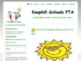 knaphillschoolspta.org.uk