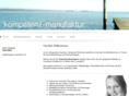 kompetenz-manufaktur.net
