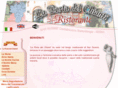 laportadelchianti.com
