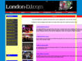 london-dj.com