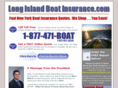 longislandboatinsurance.com