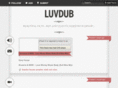 luvdub.com