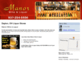 manorwineandliquor.com