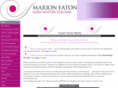 marioneaton.com