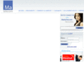 matelecom.net