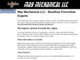 maymechanicalservice.com