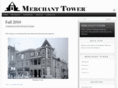 merchanttower.com