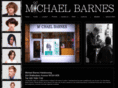 michaelbarneshair.com