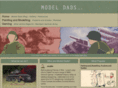 modeldads.co.uk