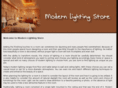 modern-lightingstore.com