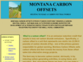 montanacarbonoffsets.com